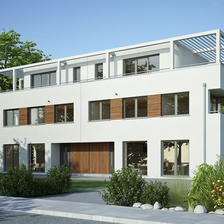 Townhouse