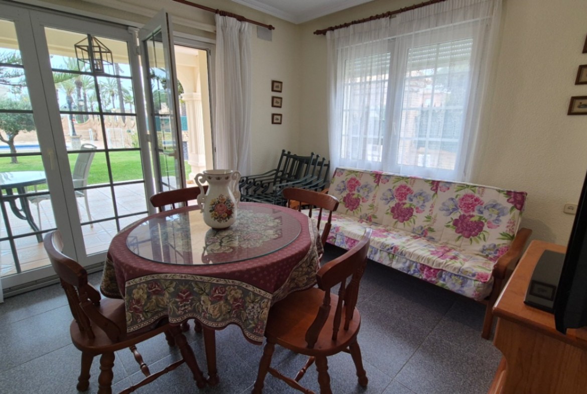 Costa Blanca Sur