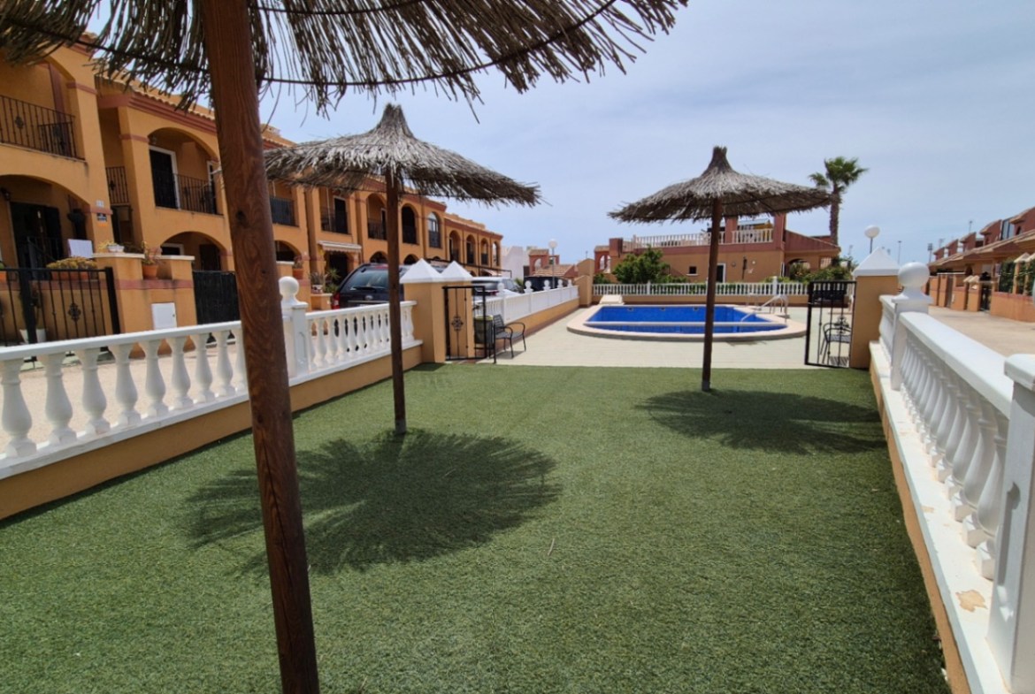 Costa Blanca Sur