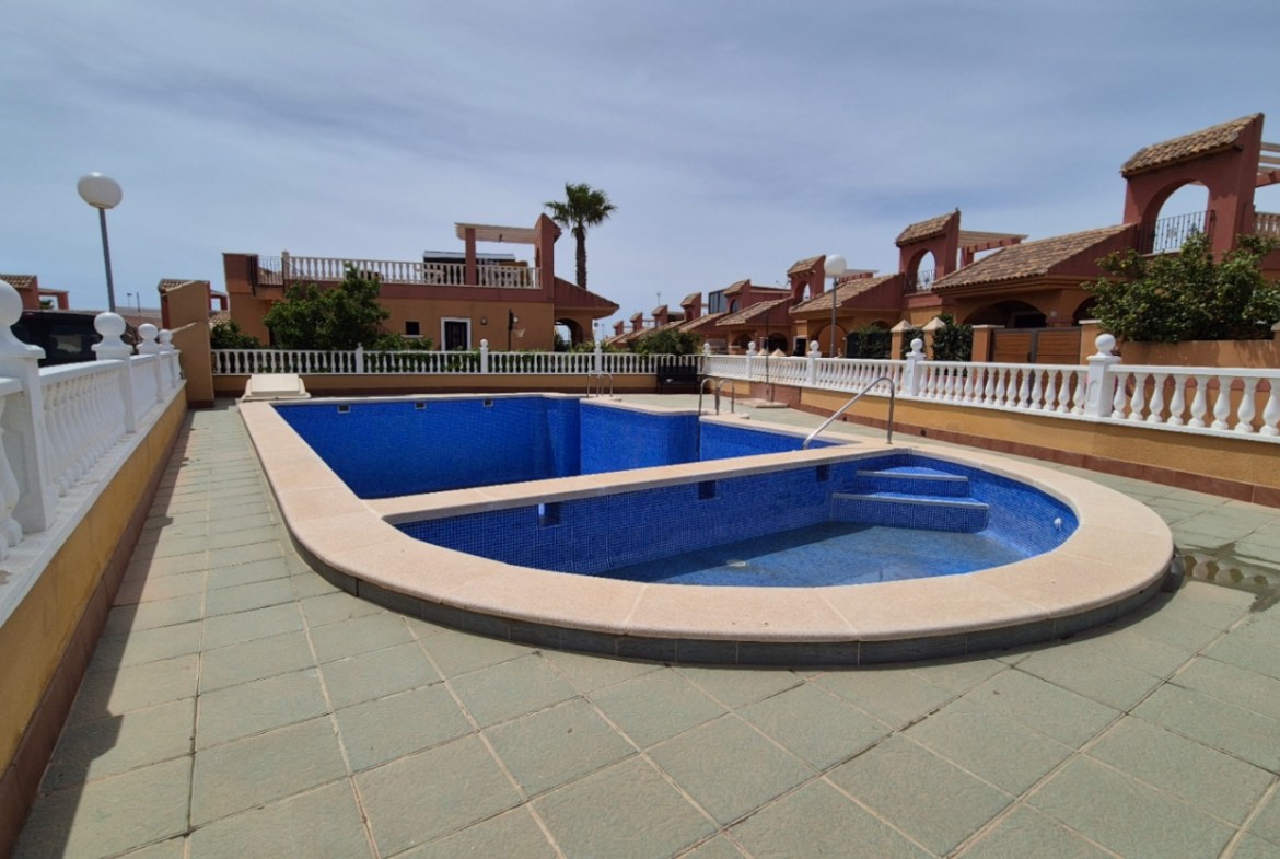 Costa Blanca Sur