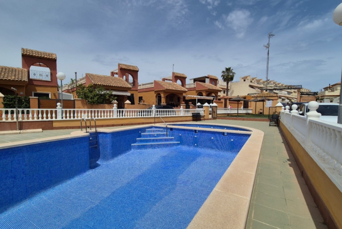 Costa Blanca Sur