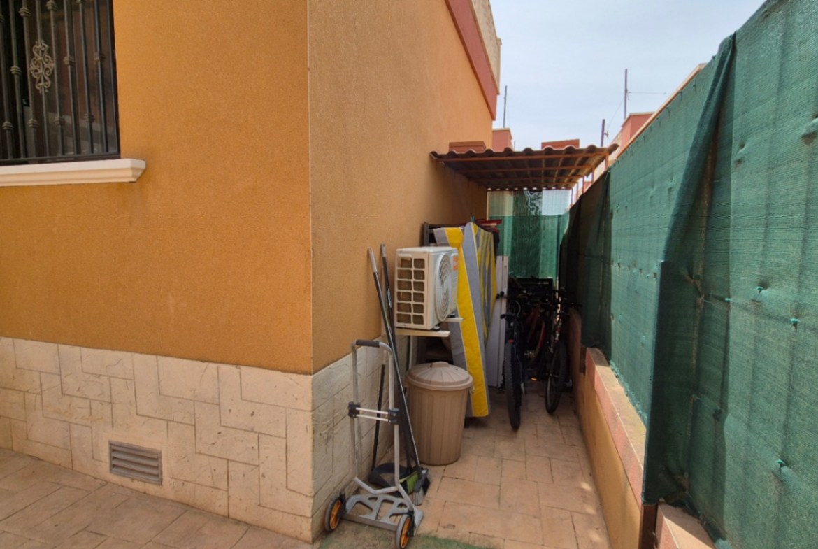 Costa Blanca Sur