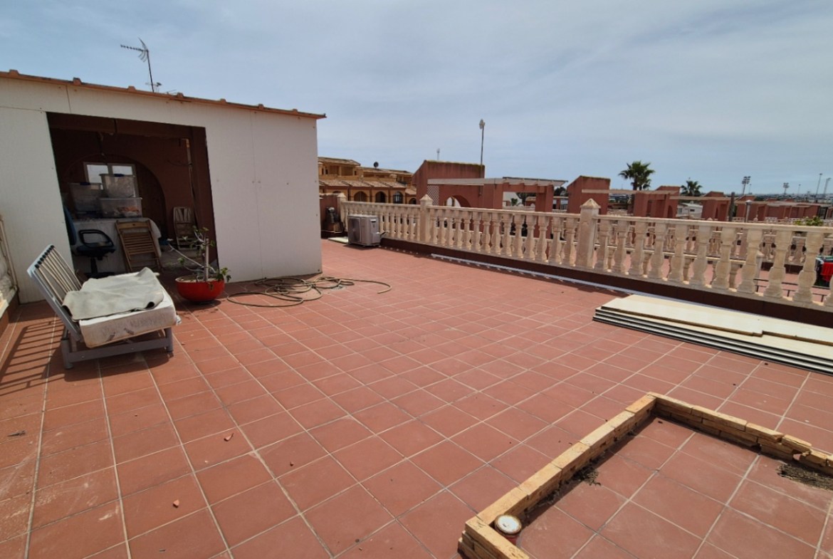 Costa Blanca Sur
