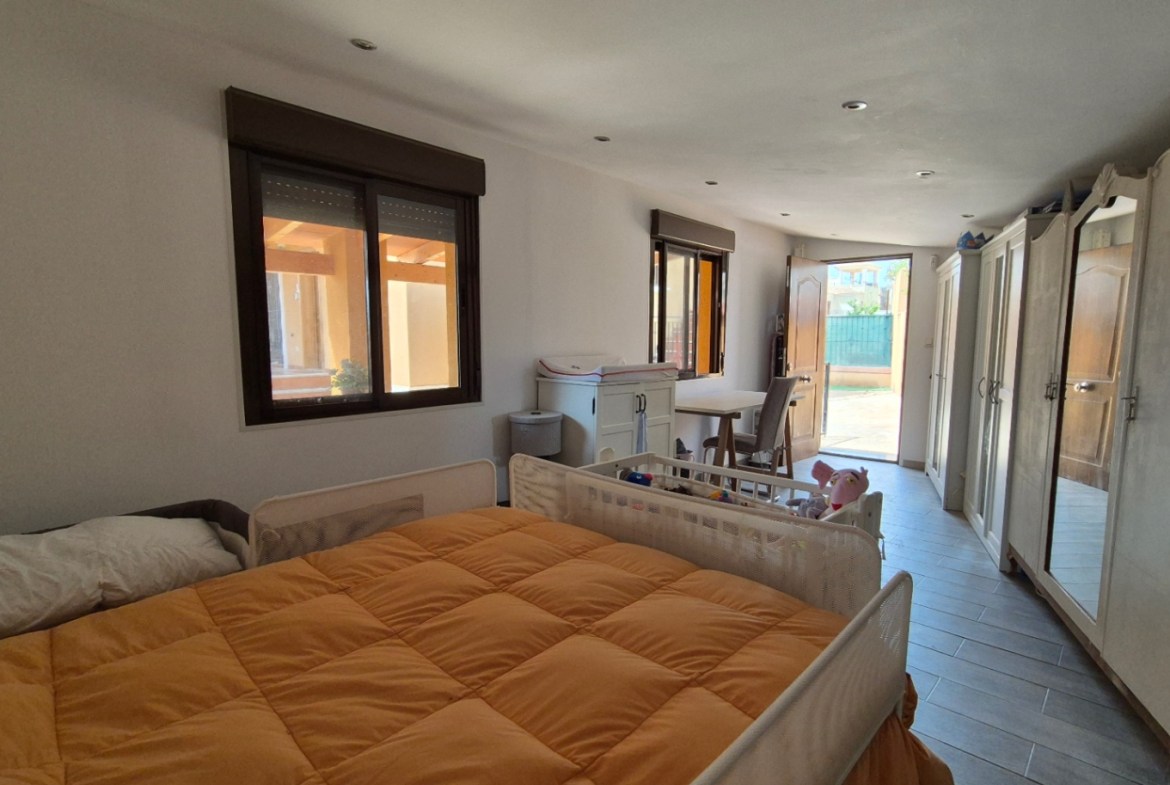 Costa Blanca Sur