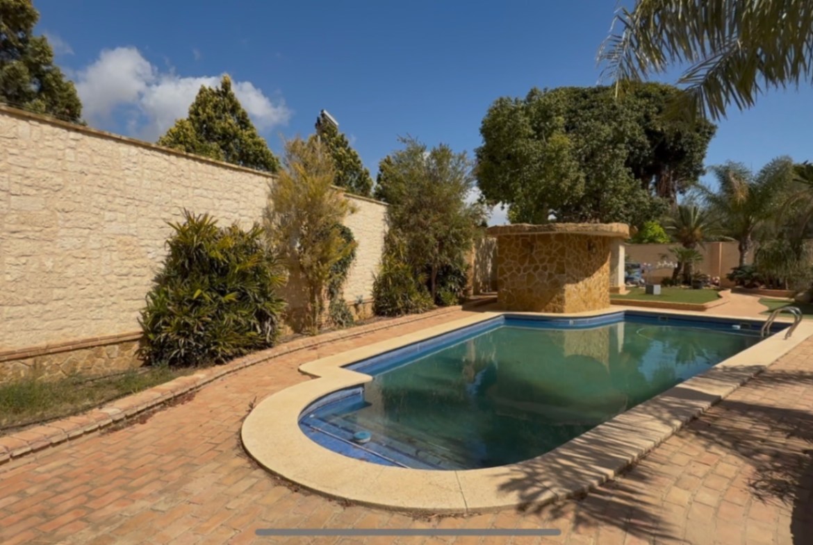 Costa Blanca Sur
