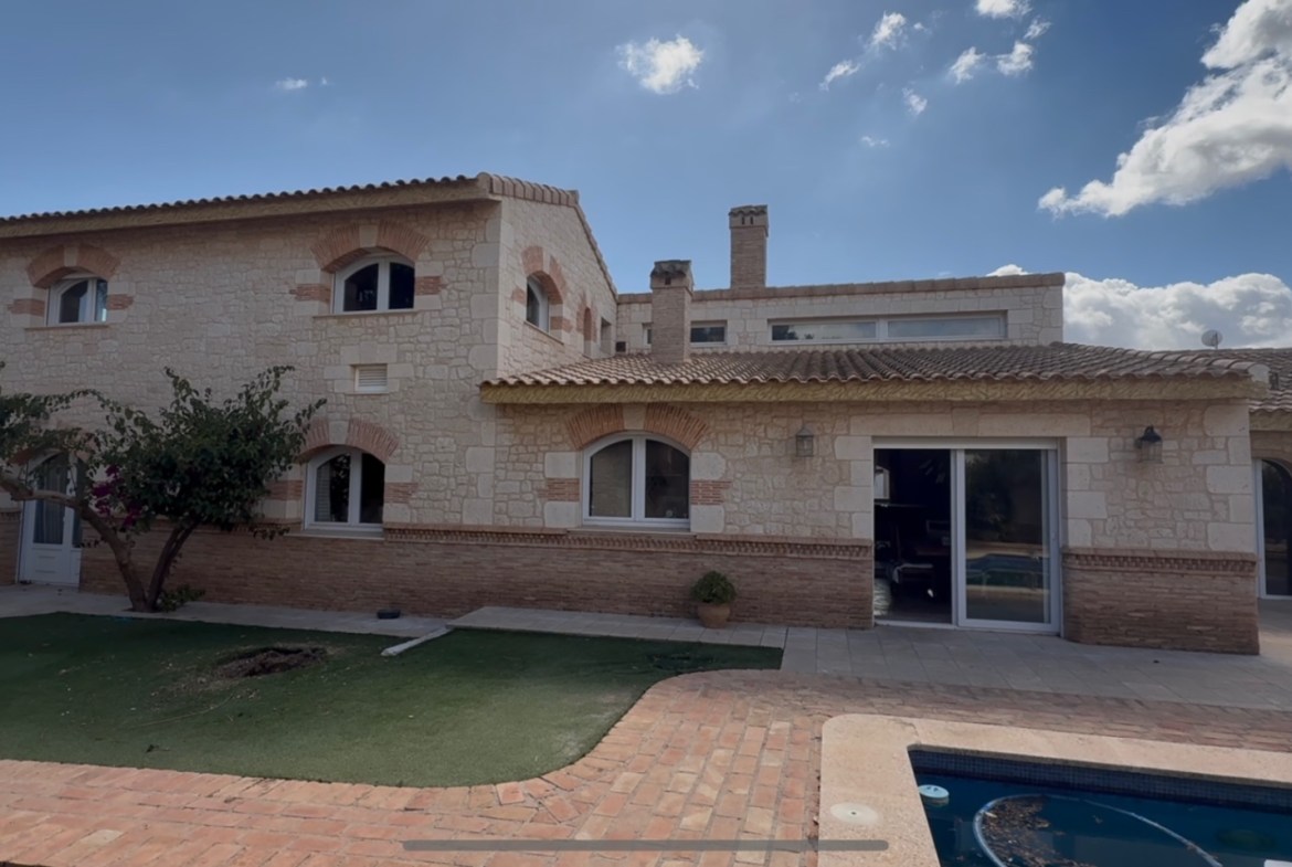 Costa Blanca Sur