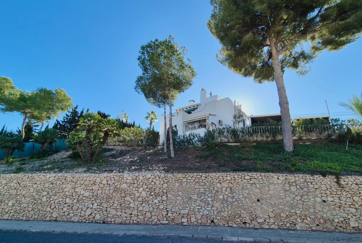 Costa Blanca Sur