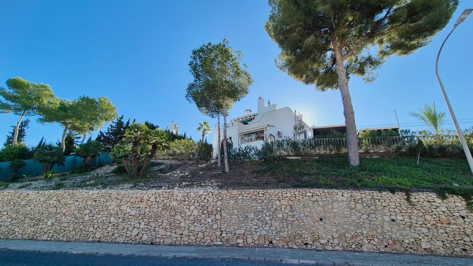 Costa Blanca Sur
