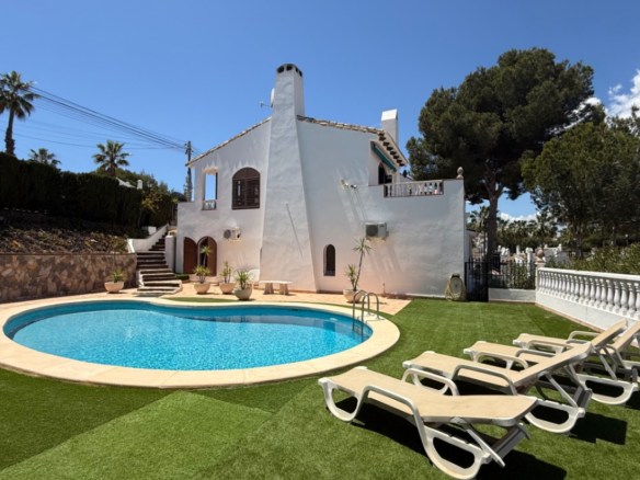 Costa Blanca Sur