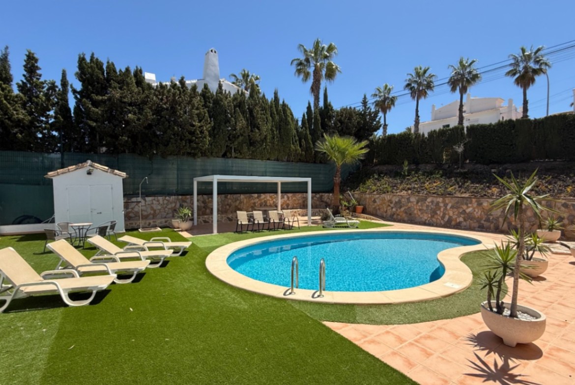 Costa Blanca Sur