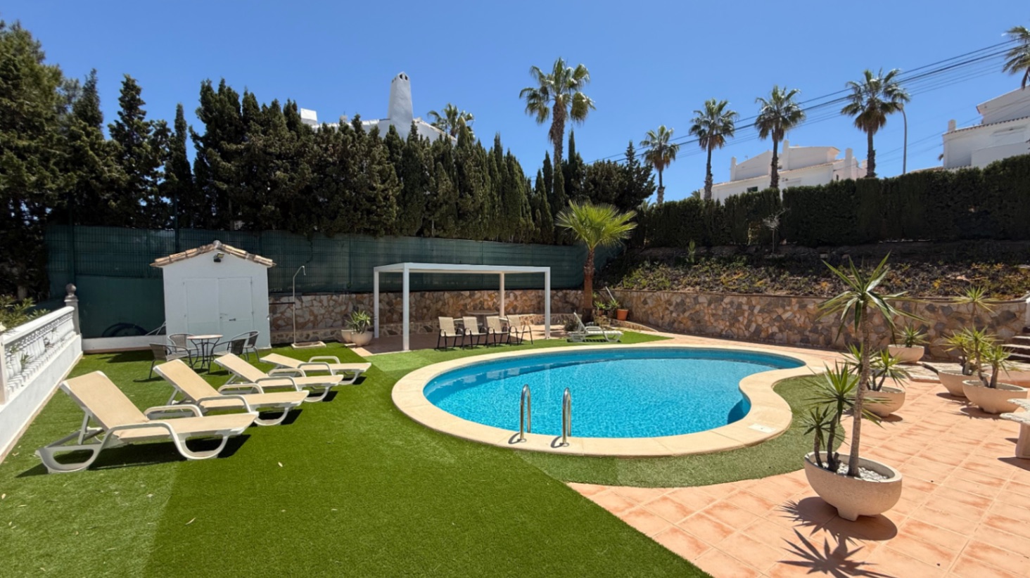 Costa Blanca Sur