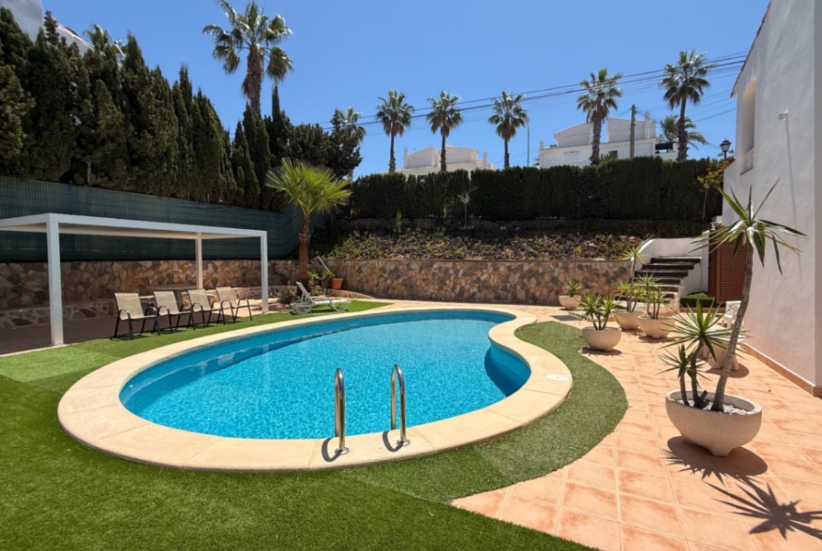 Costa Blanca Sur