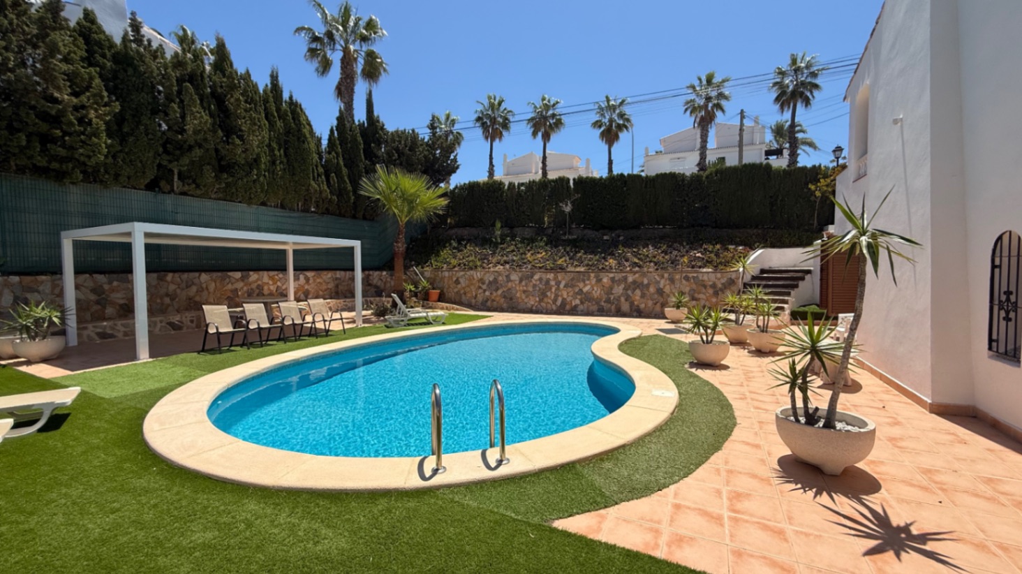 Costa Blanca Sur