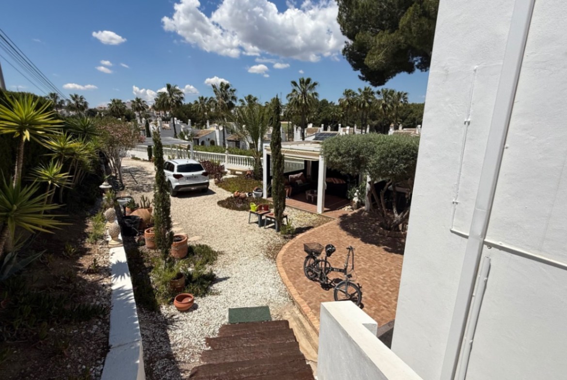 Costa Blanca Sur