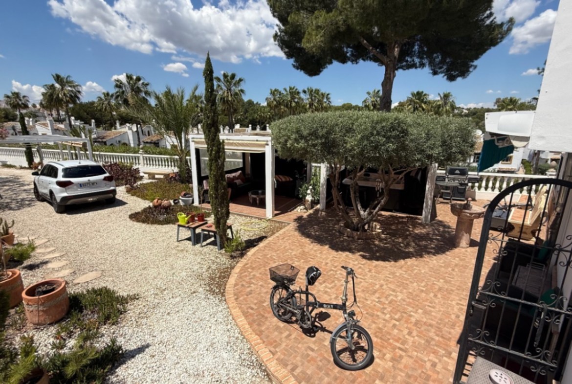 Costa Blanca Sur