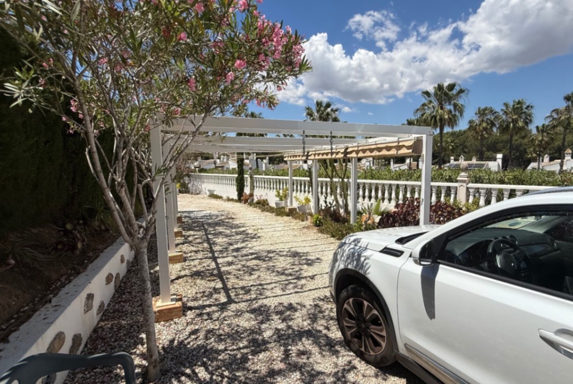 Costa Blanca Sur