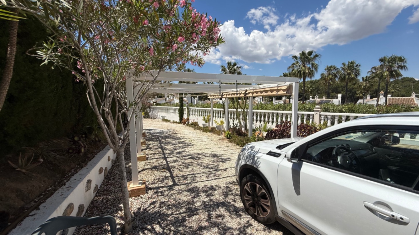 Costa Blanca Sur