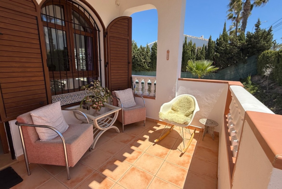 Costa Blanca Sur