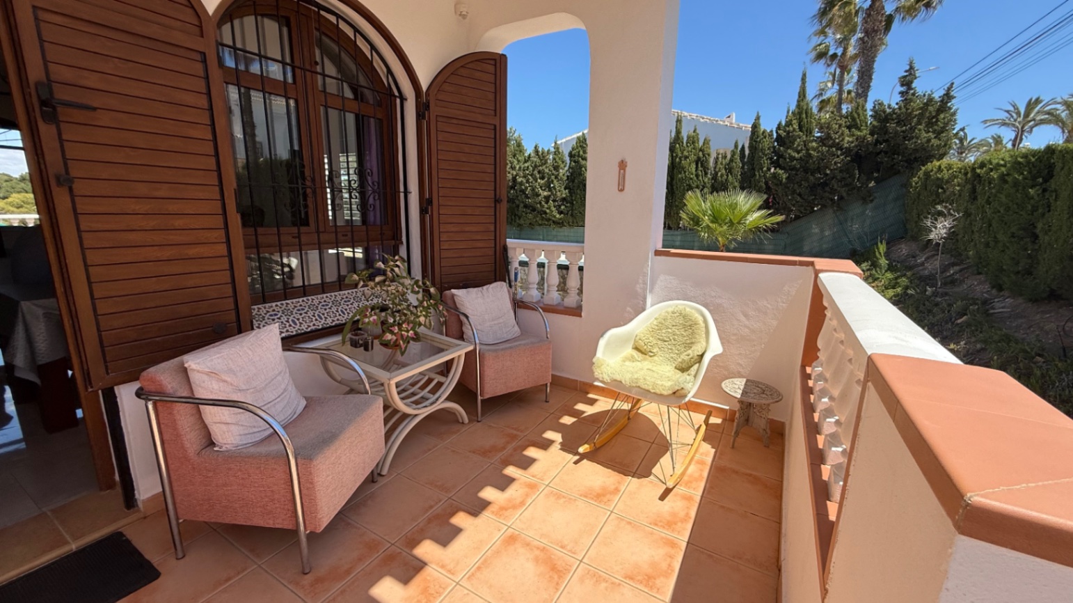 Costa Blanca Sur