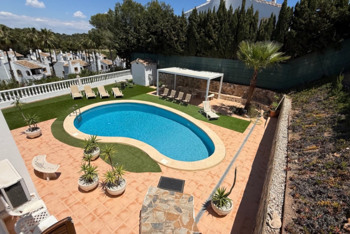 Costa Blanca Sur
