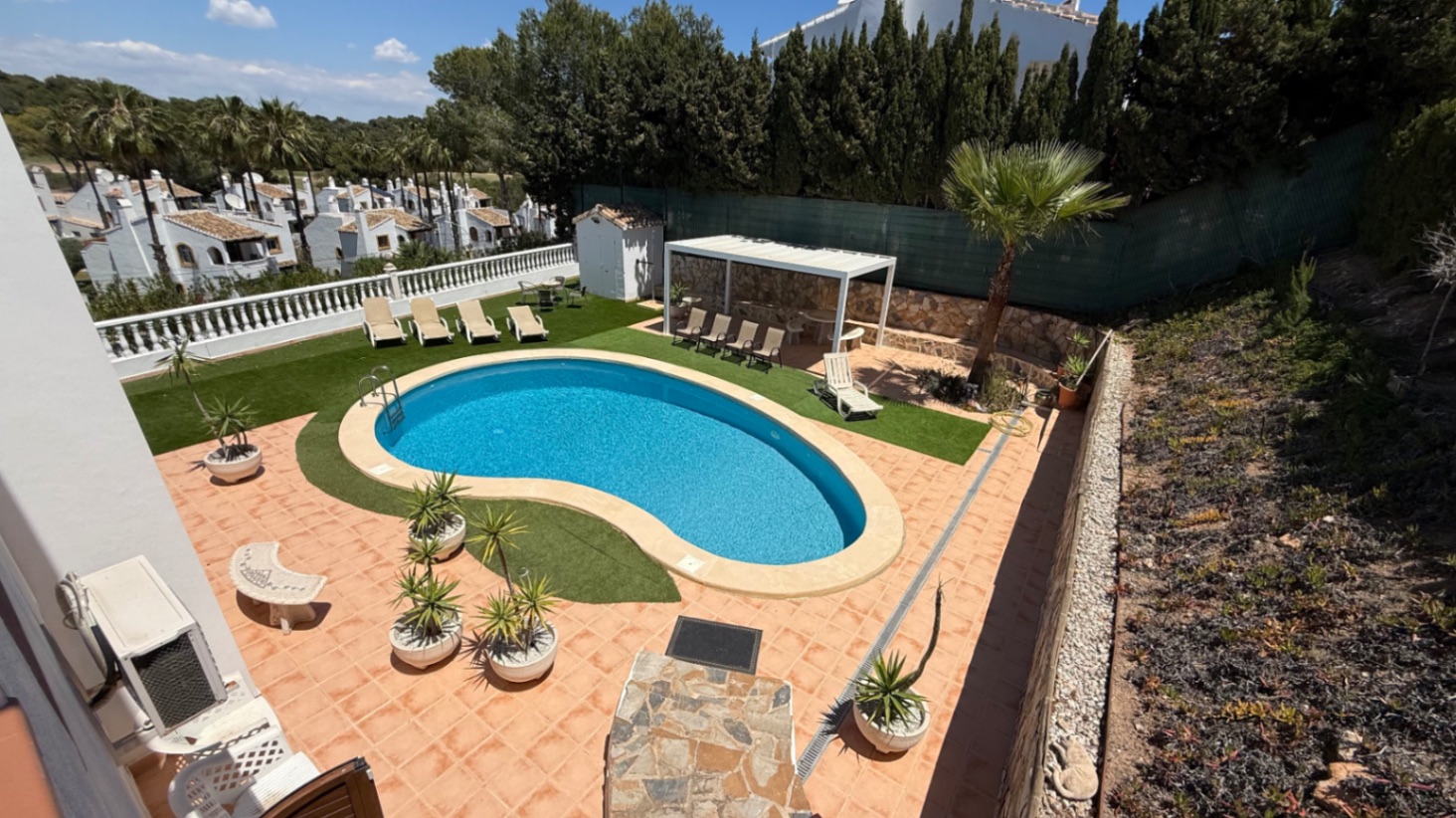 Costa Blanca Sur