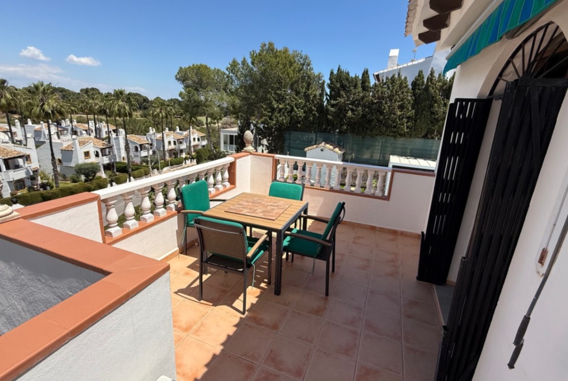 Costa Blanca Sur