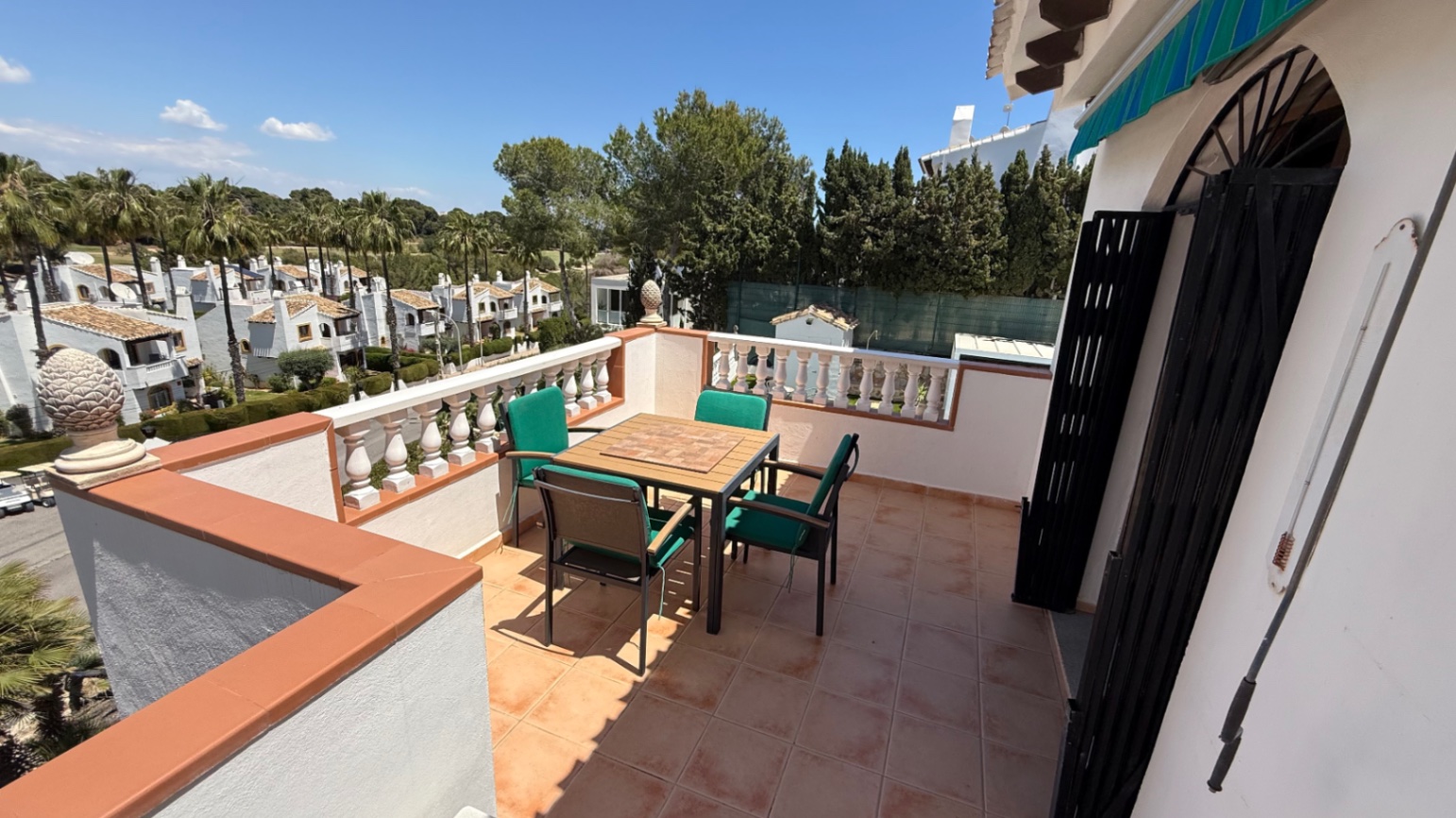 Costa Blanca Sur