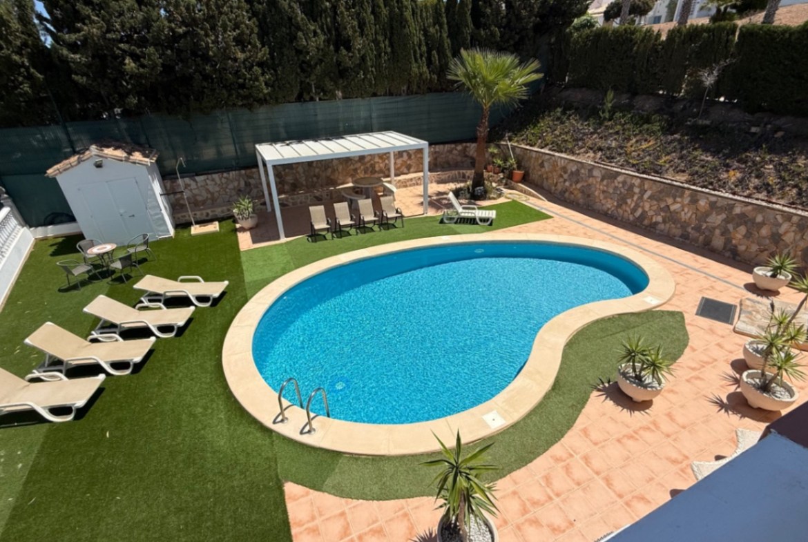 Costa Blanca Sur