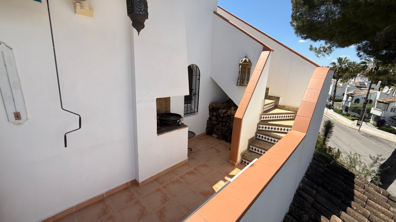 Costa Blanca Sur