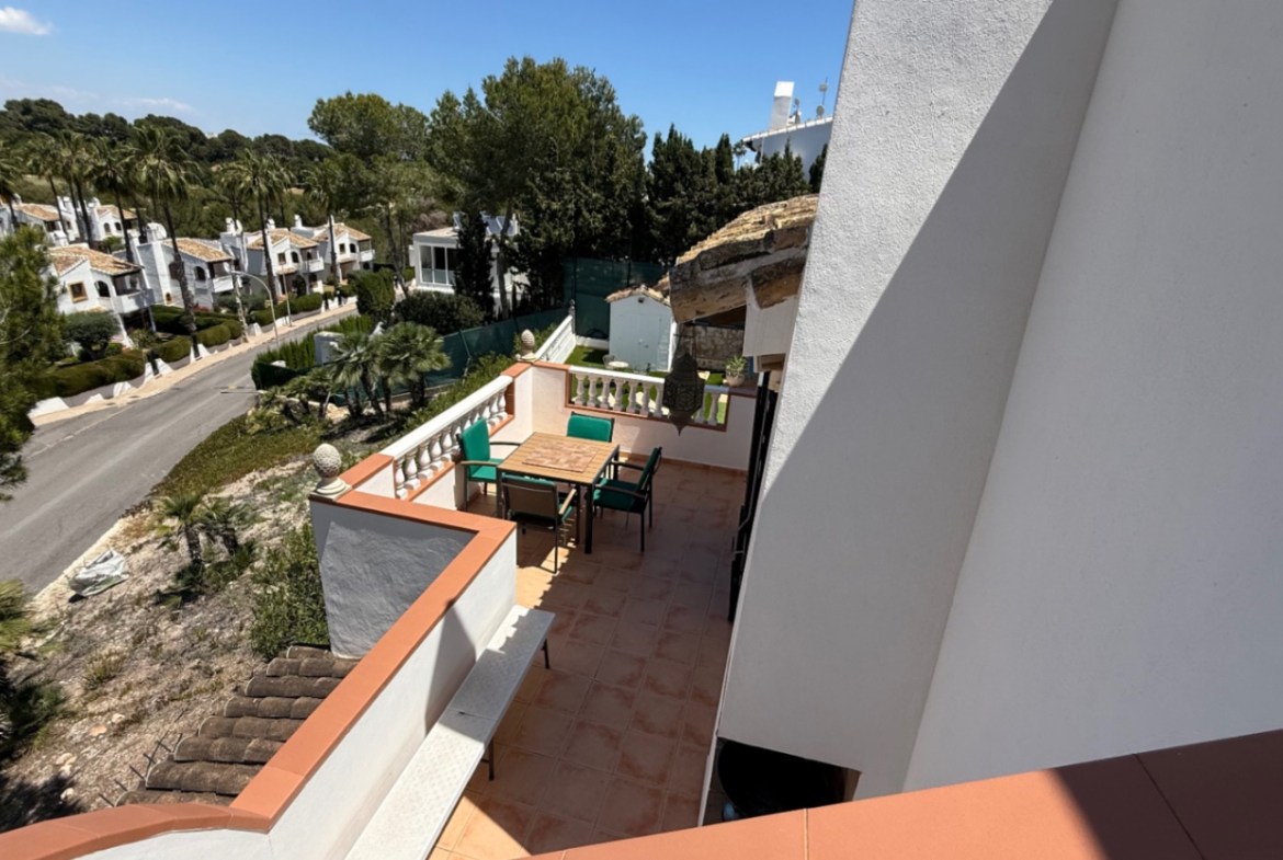 Costa Blanca Sur
