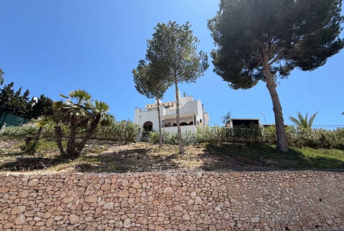 Costa Blanca Sur