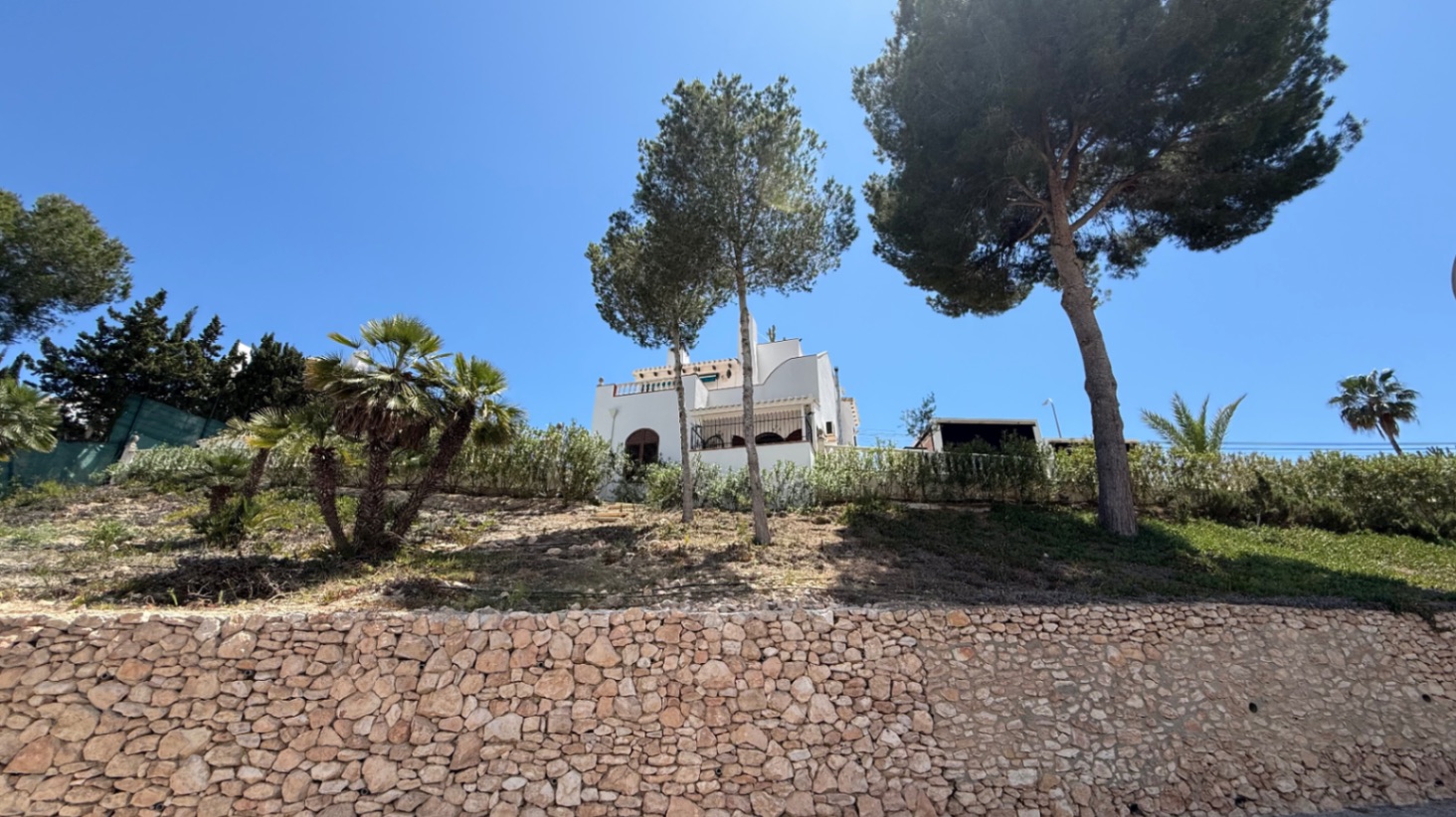 Costa Blanca Sur