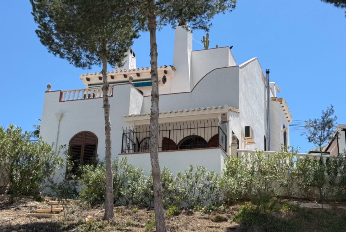 Costa Blanca Sur