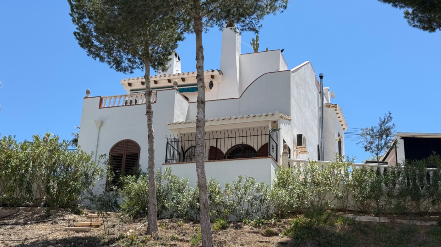 Costa Blanca Sur