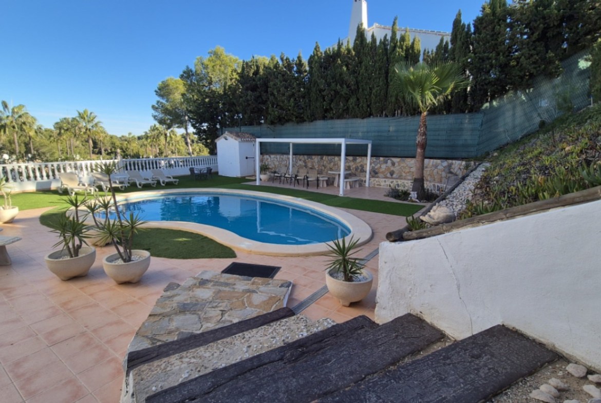 Costa Blanca Sur
