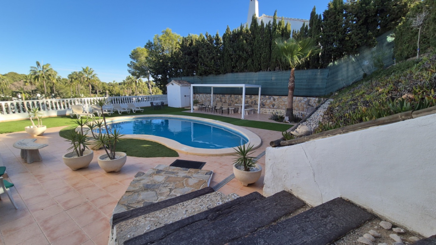Costa Blanca Sur