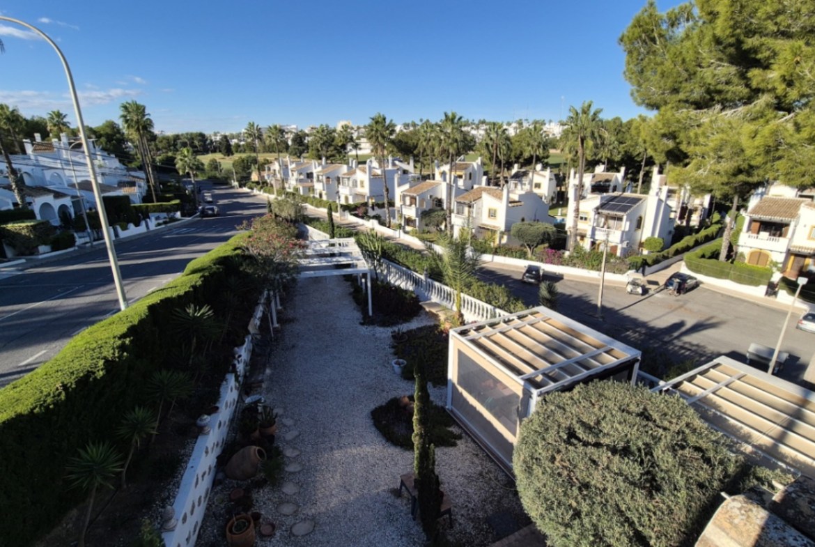 Costa Blanca Sur