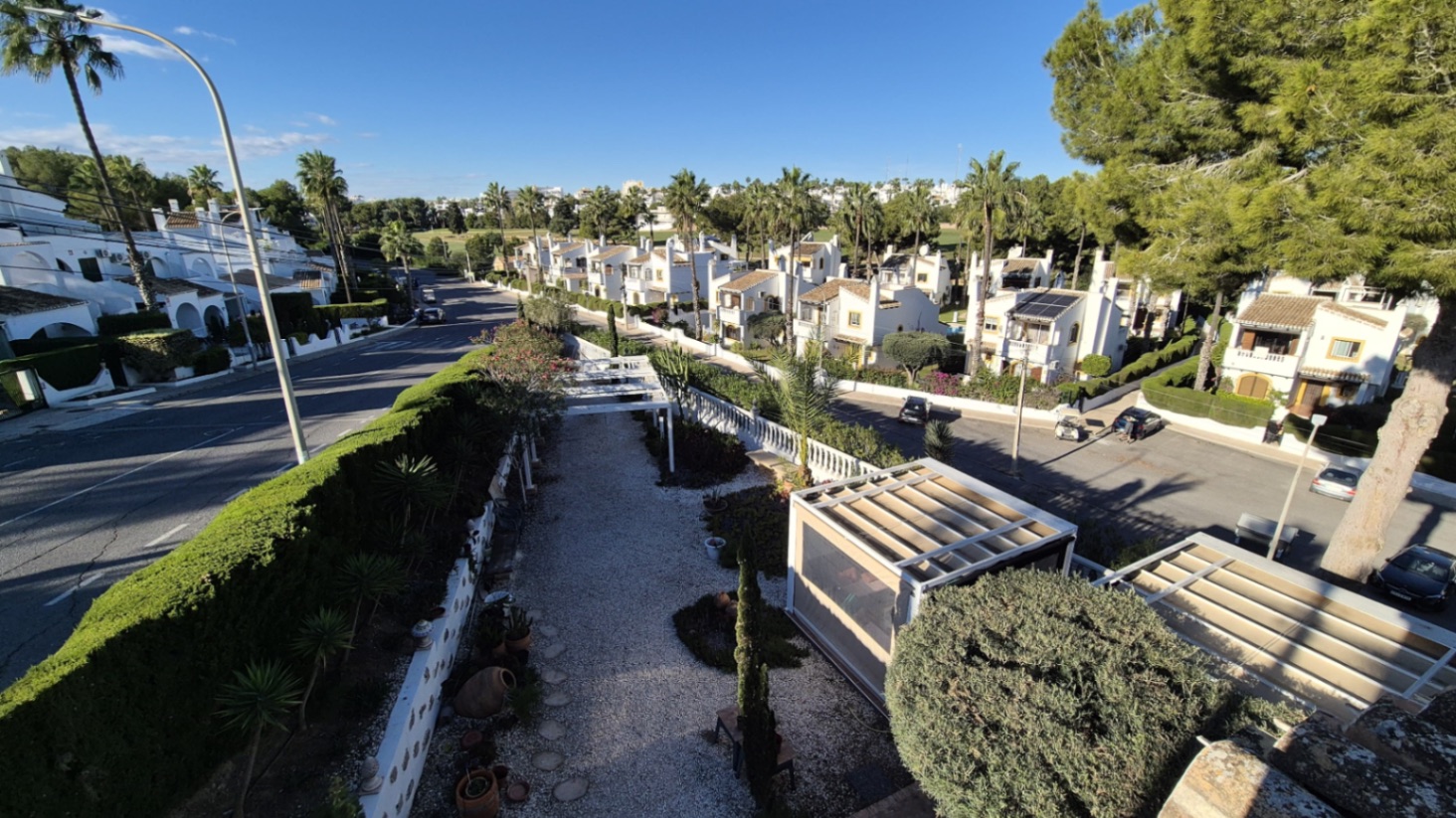 Costa Blanca Sur