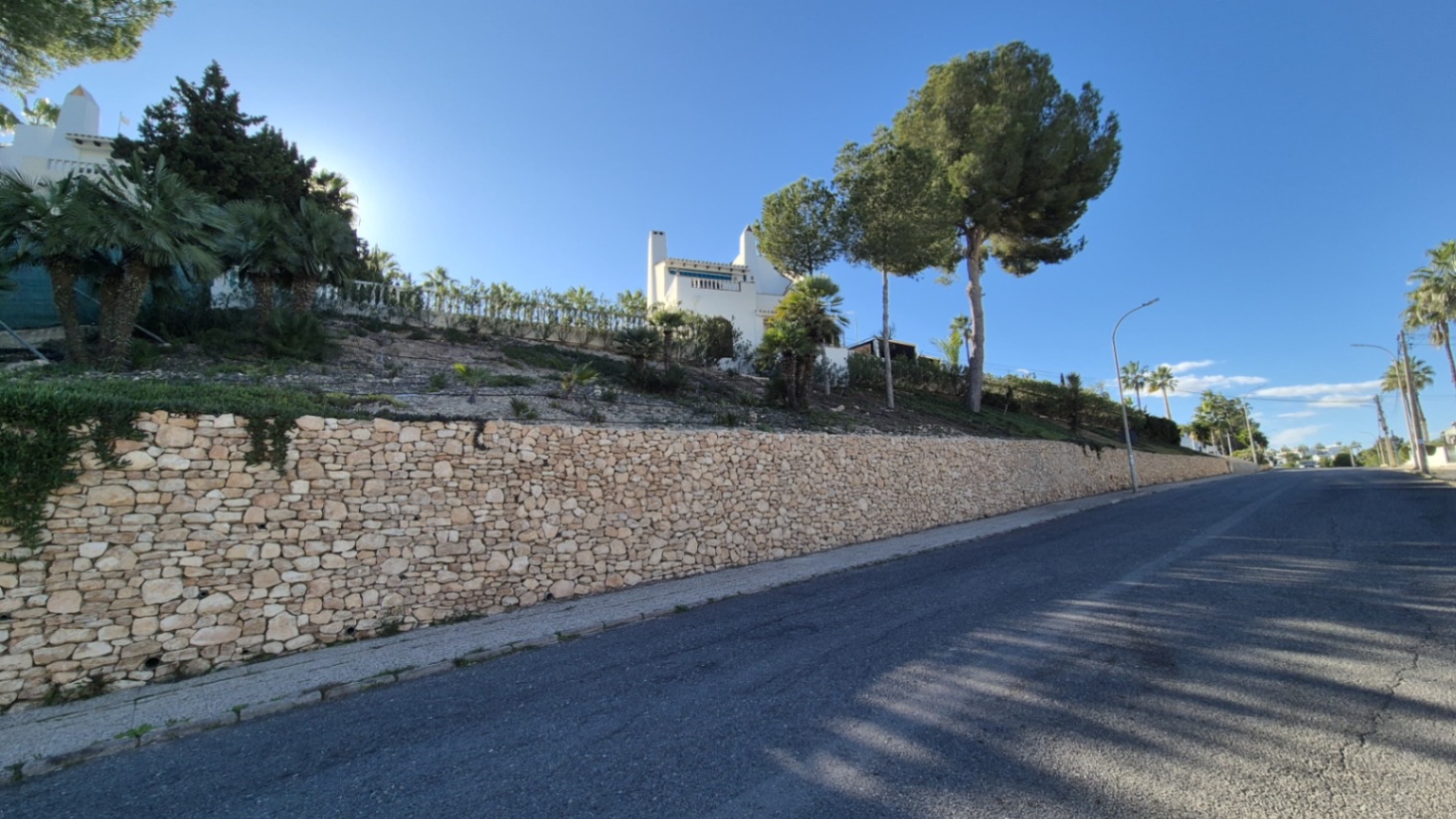 Costa Blanca Sur