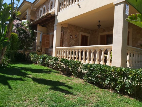 Mallorca