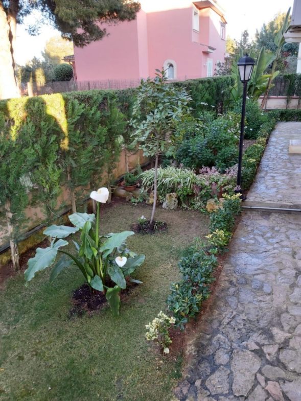 Mallorca