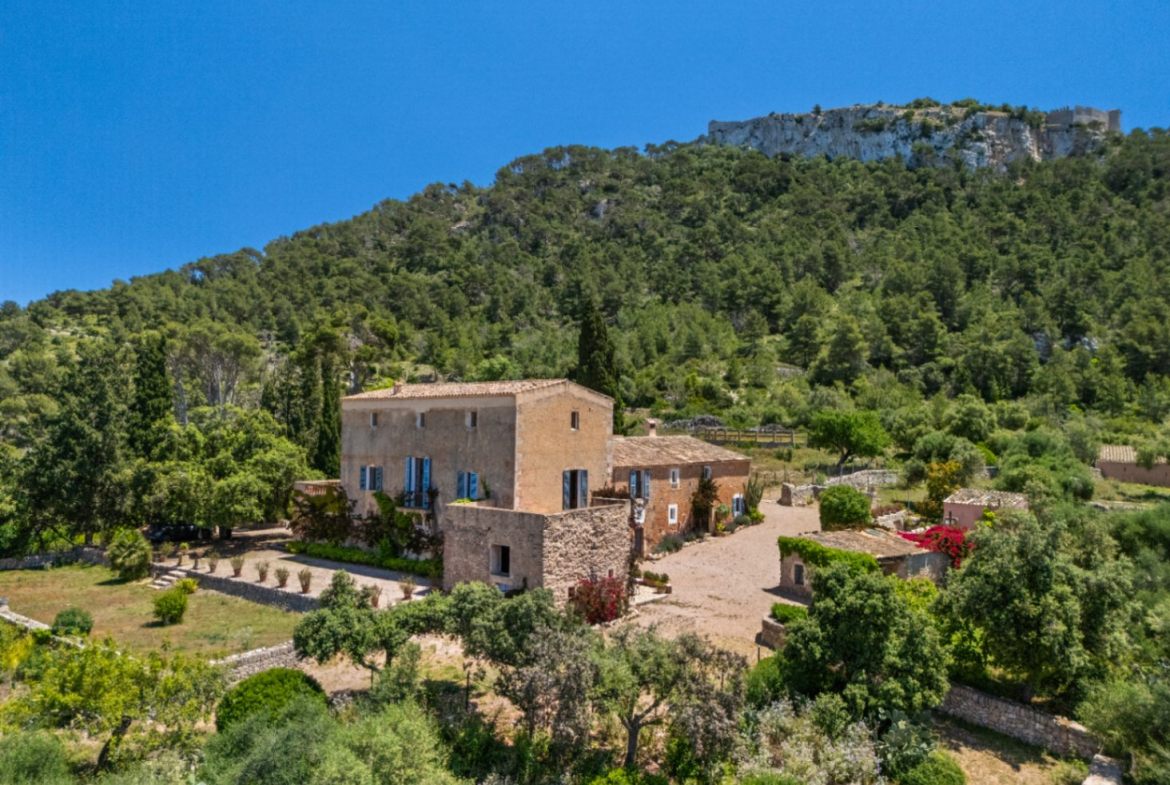 Mallorca