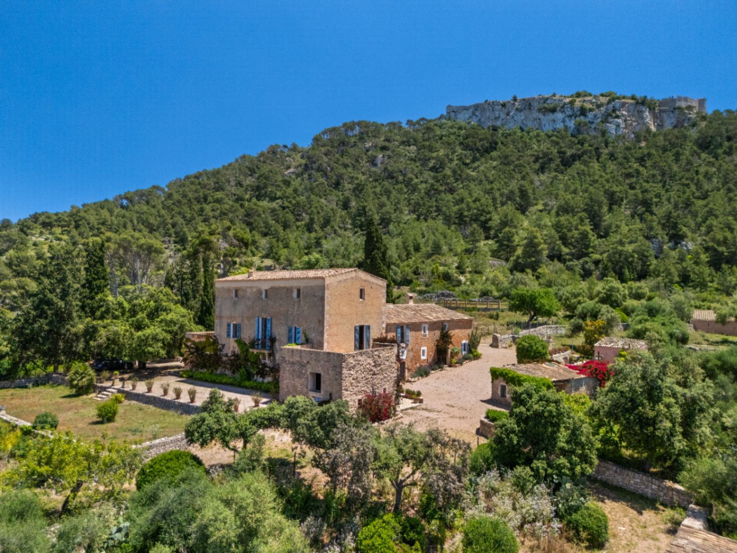 Mallorca