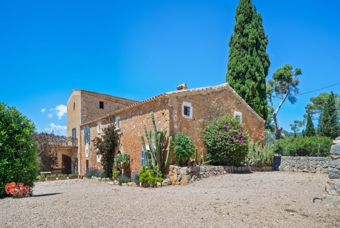 Mallorca