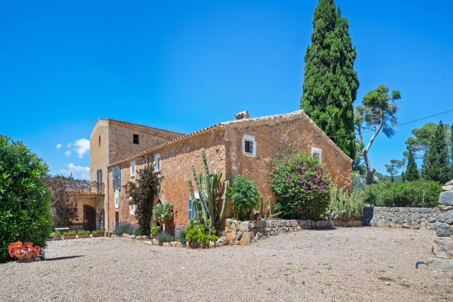 Mallorca