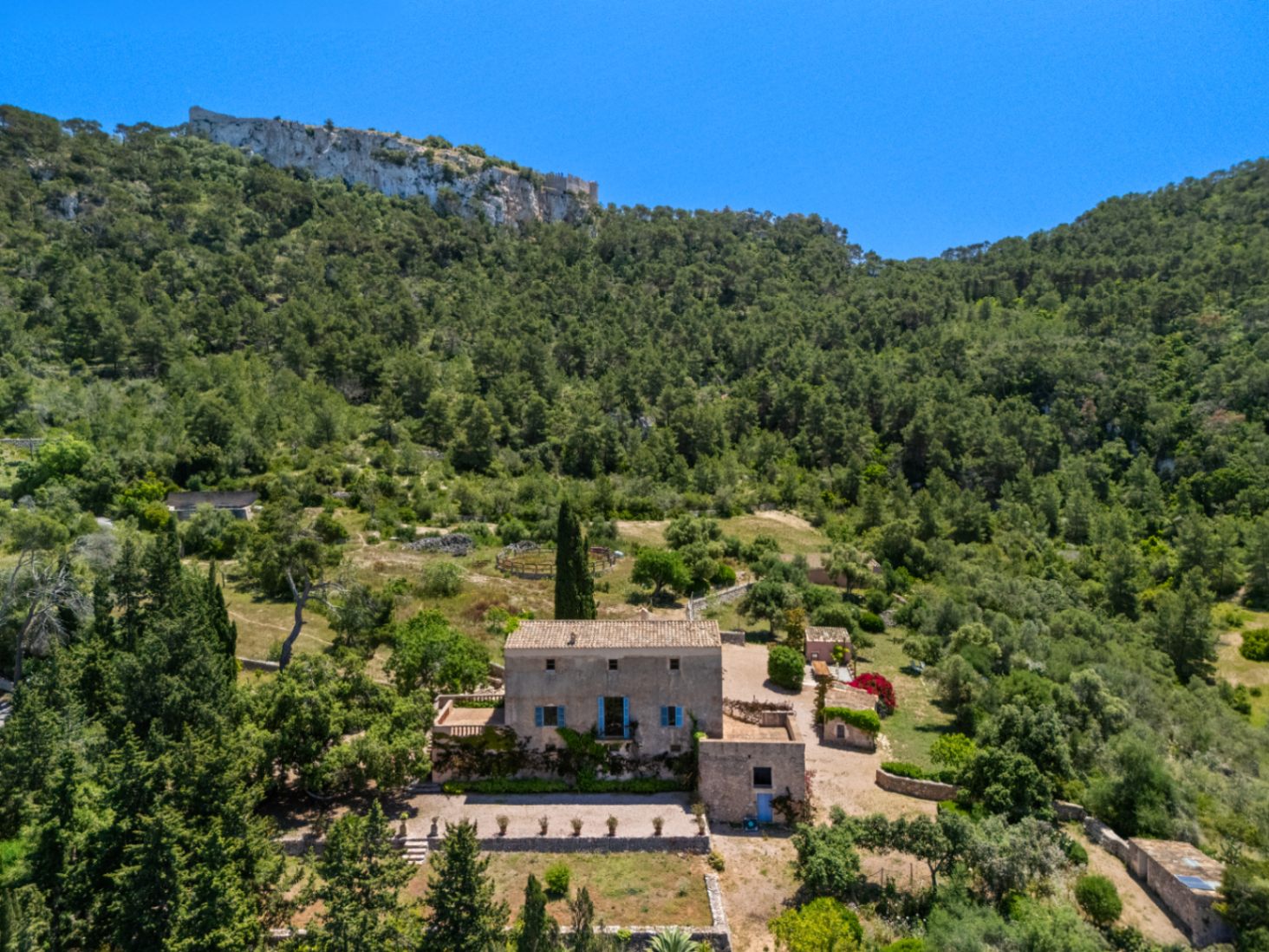 Mallorca