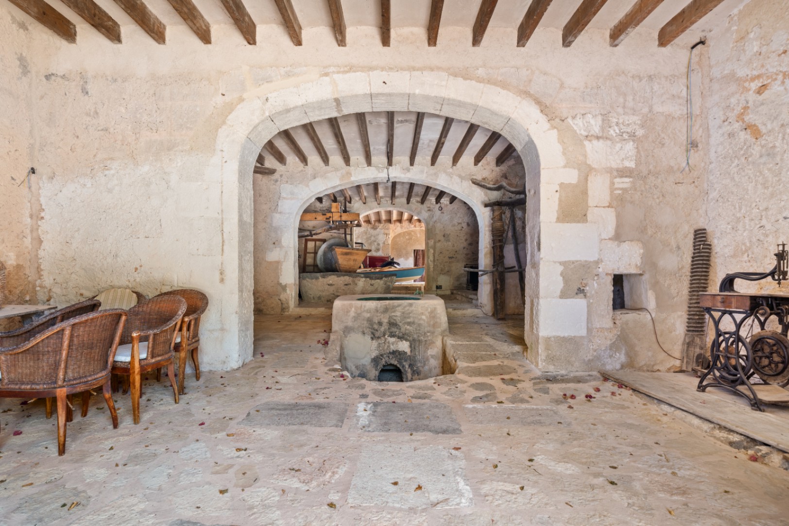 Mallorca