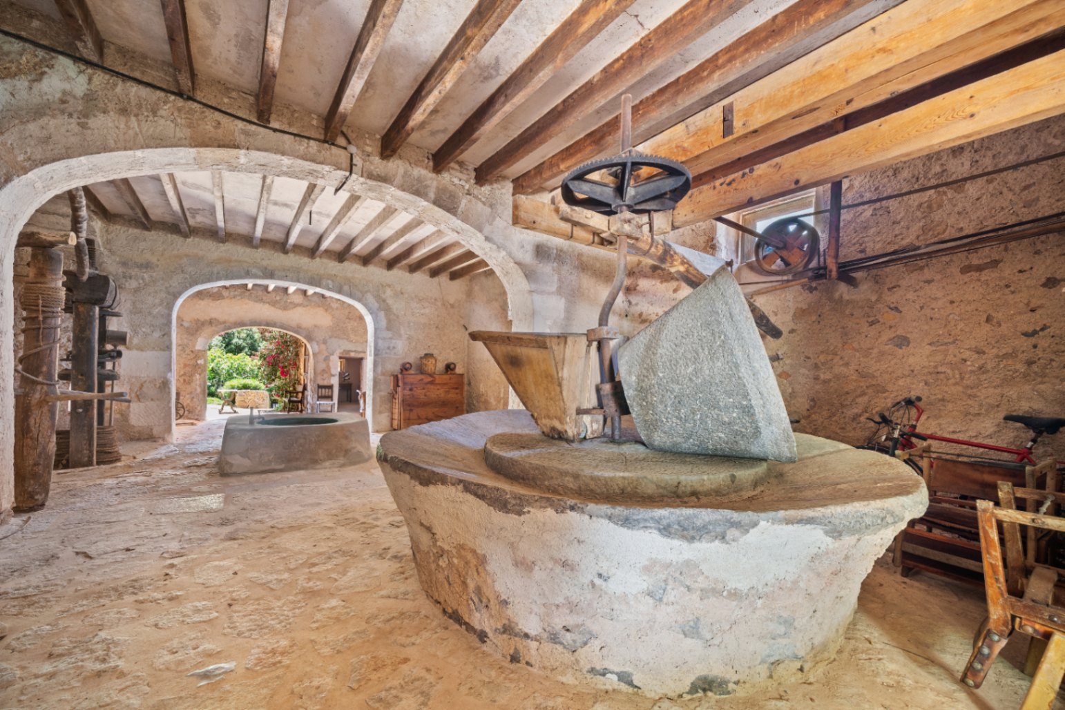 Mallorca