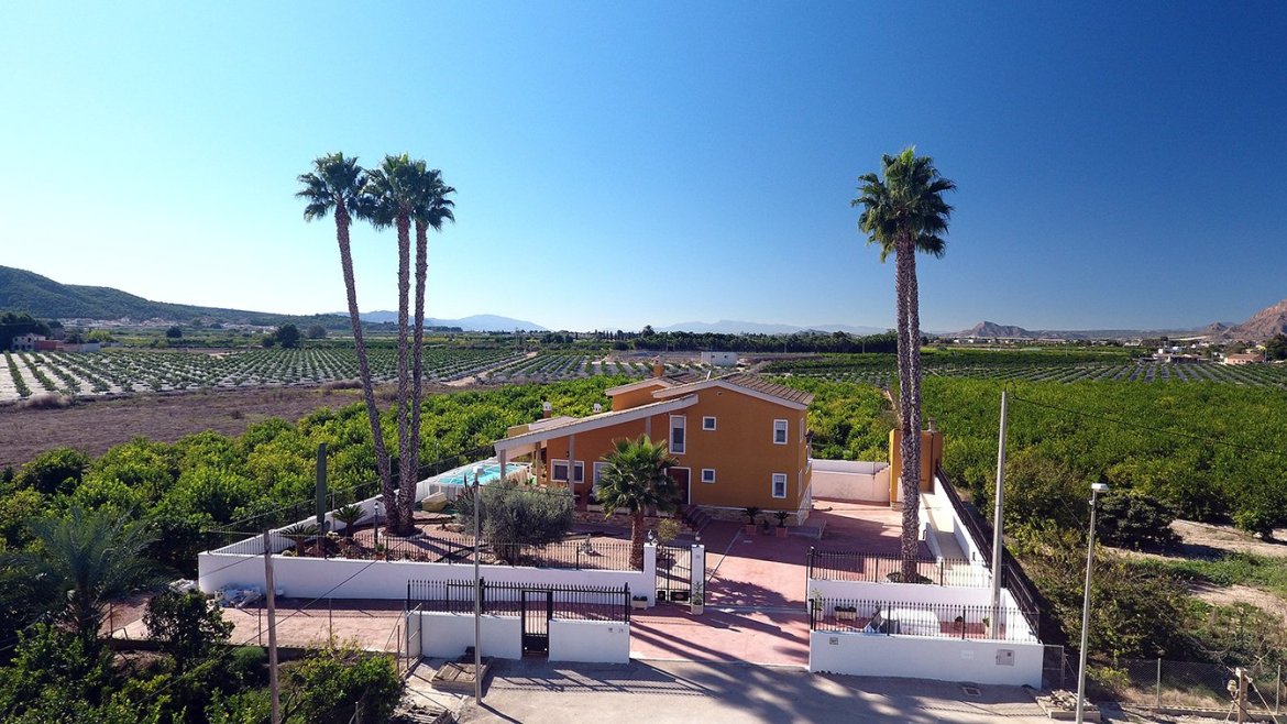 Orihuela