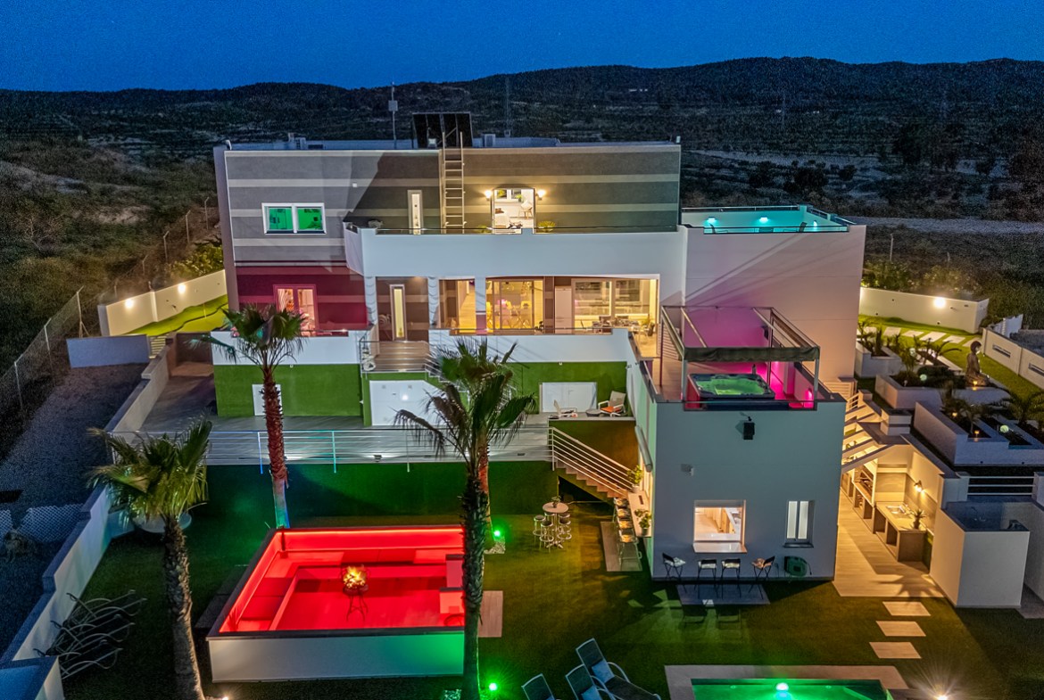 Torremendo